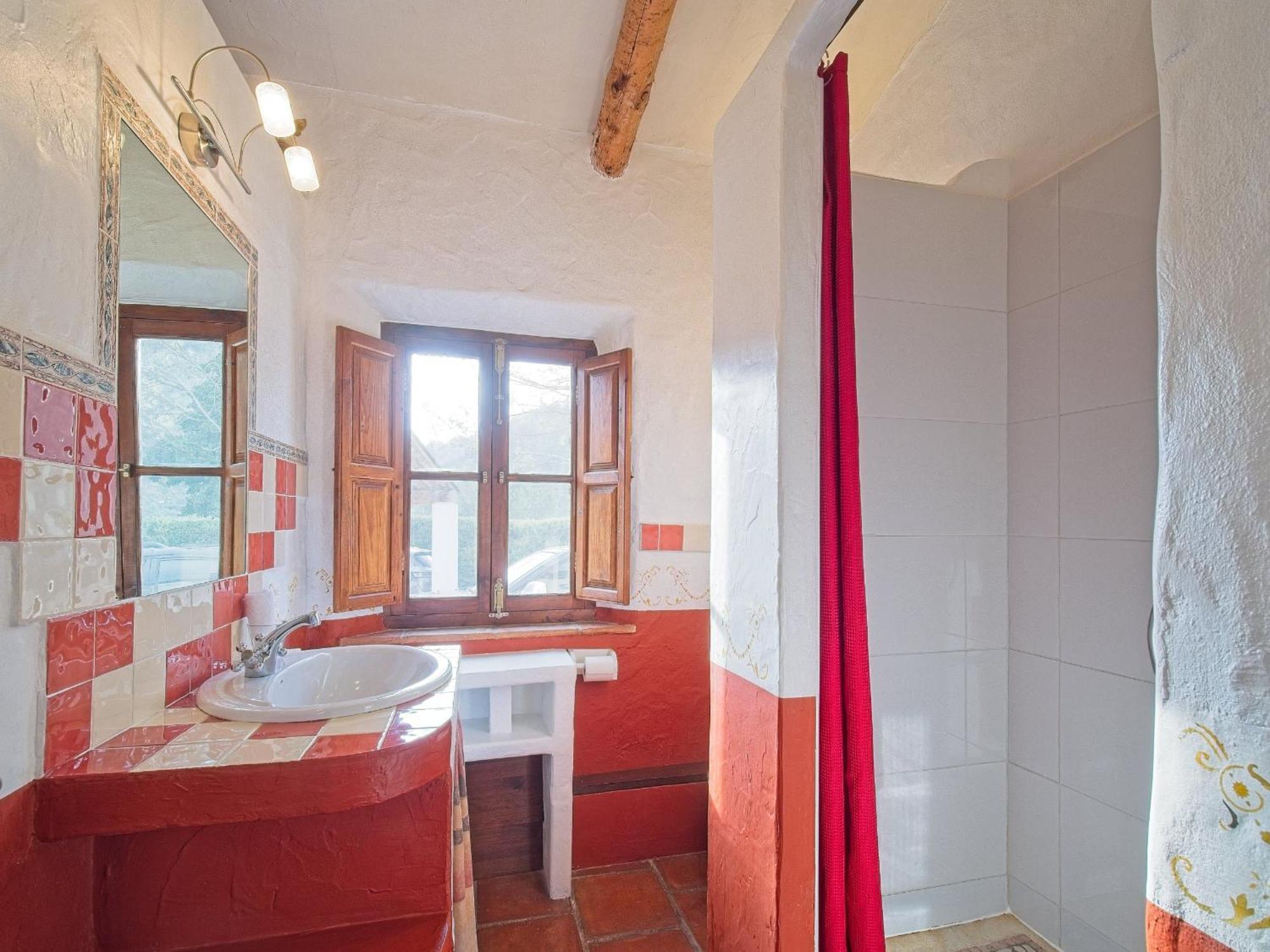 B&B Villa Chante Coucou Fontaine-de-Vaucluse Exteriör bild